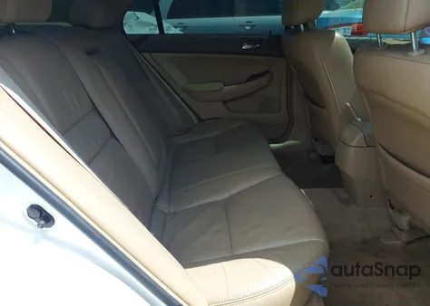 2006 Honda Accord 3.0 Ex from USA, damaged, VIN 1HGCM66886A071999